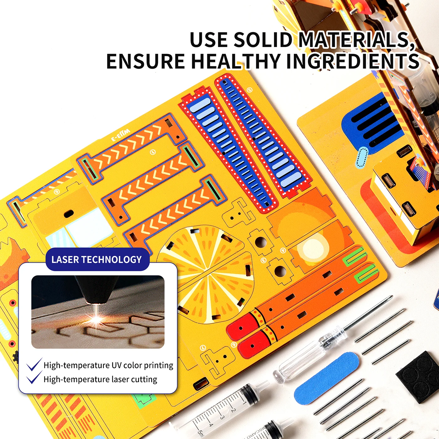 DIY Science Experience Box (3)