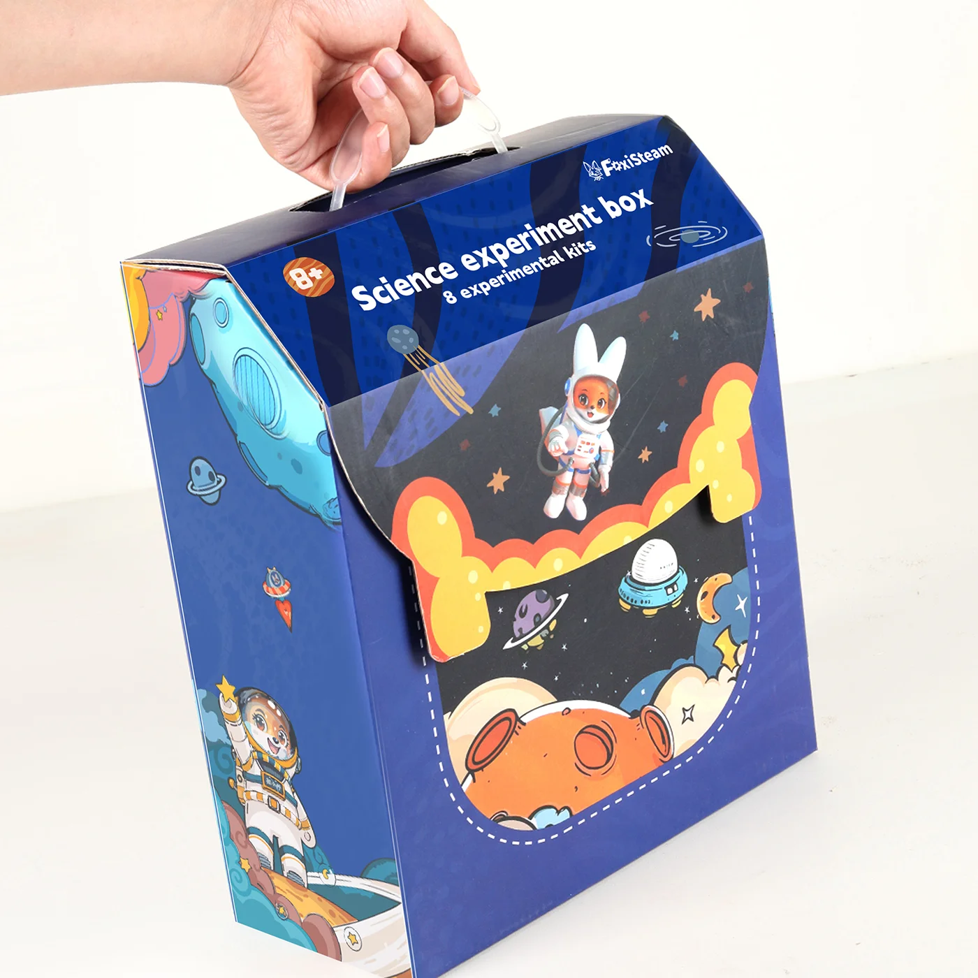 DIY Science Experience Box (6)