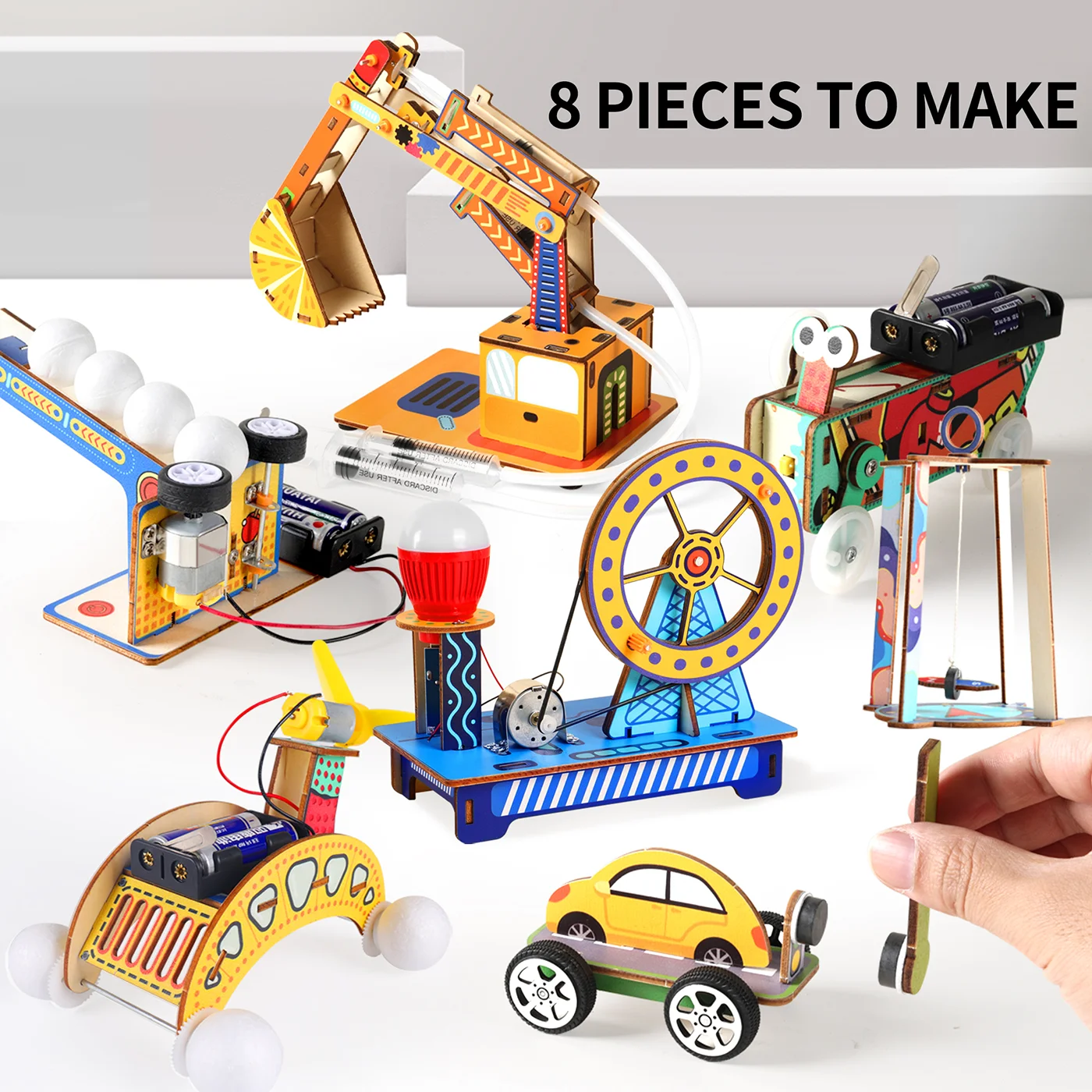 DIY Science Experience Box (7)