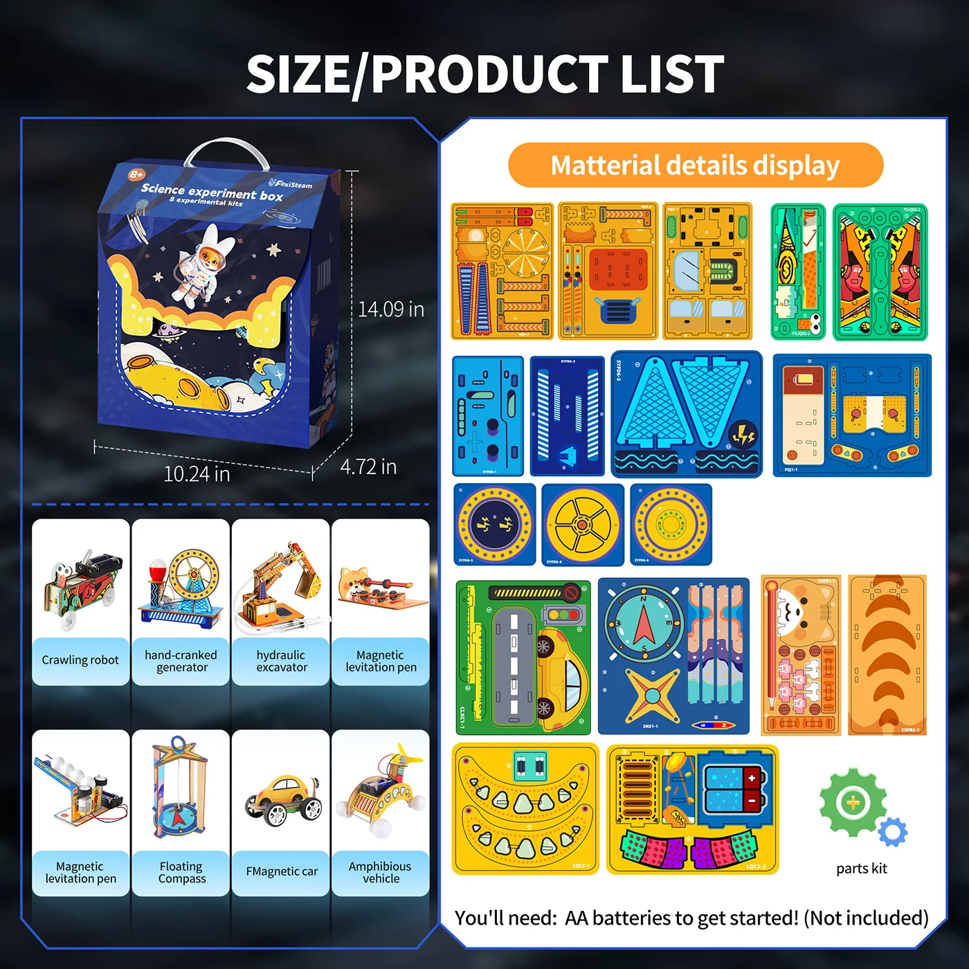 DIY Science Experience Box (8)