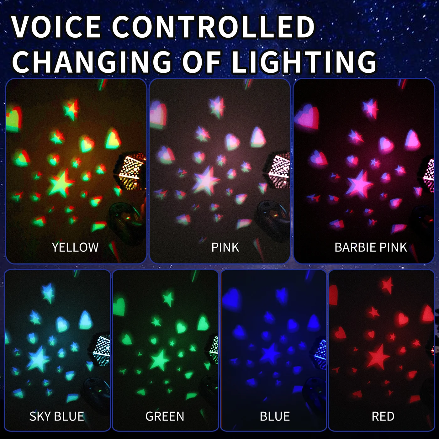 DIY Smart Voice Lamp (3)