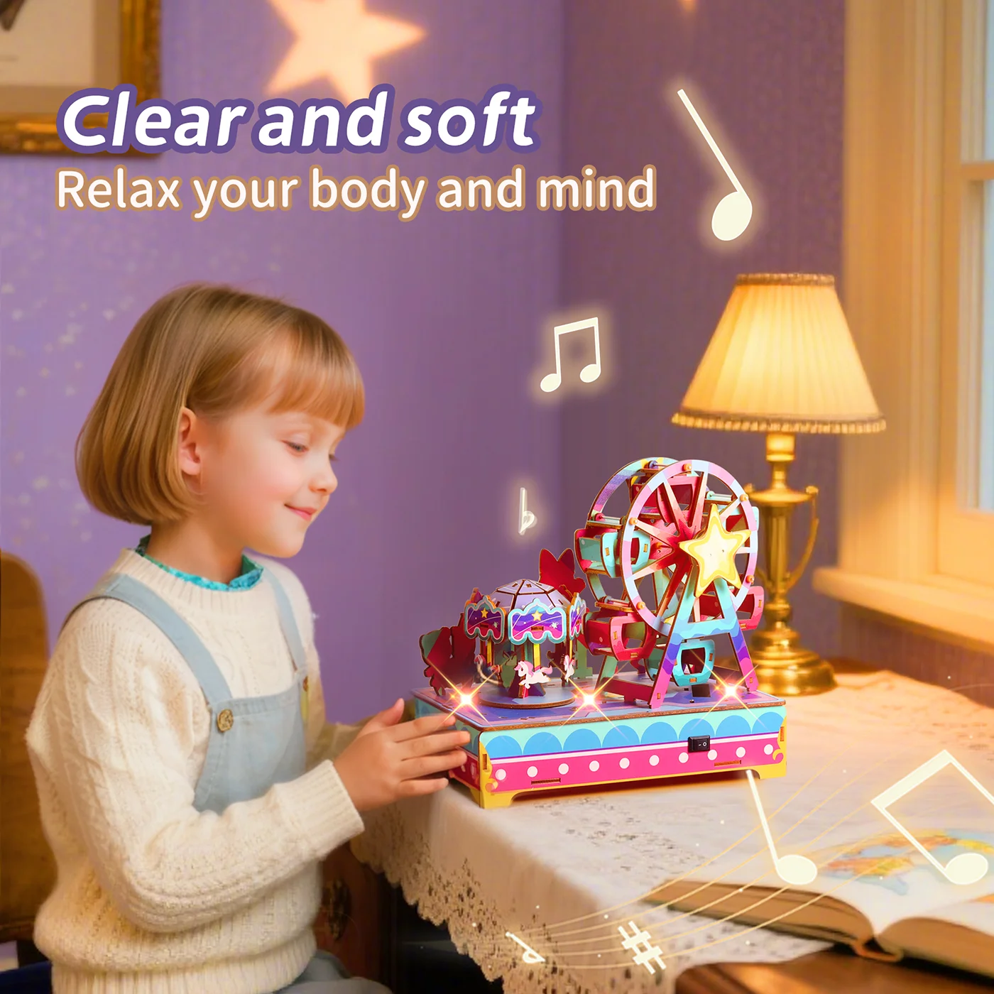 DIY Time Wonderland (6)