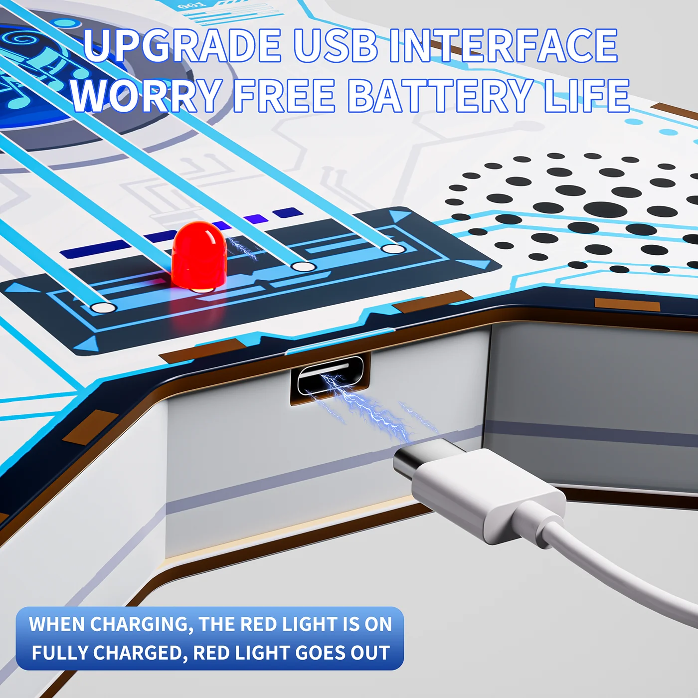 DIY Wooden Guitar (5)