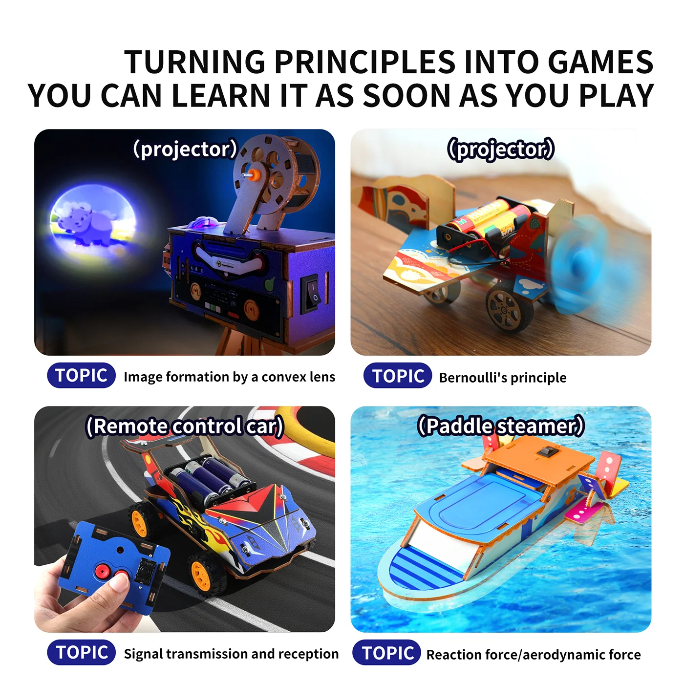 Science Pioneers Set A (3)