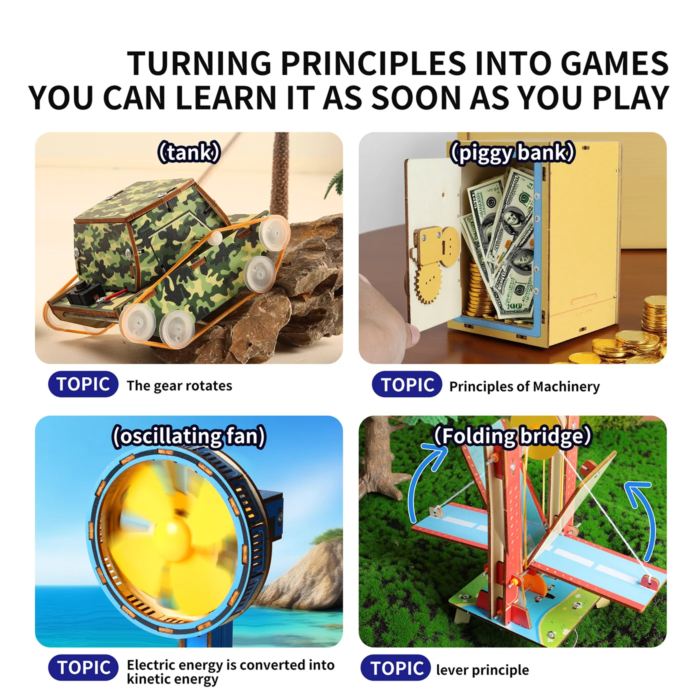 Science Pioneers Set A (4)